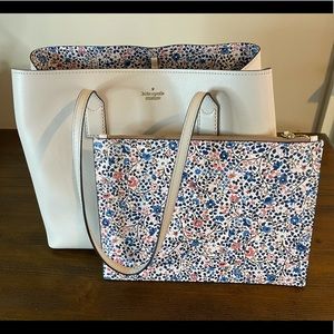 Kate Spade Hadley Road Dina Shoulder Bag